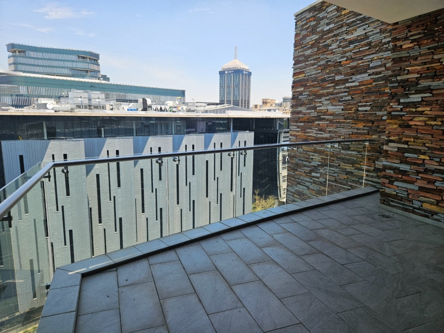 2 Bedroom Property for Sale in Sandton Central Gauteng