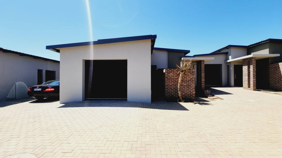 To Let 2 Bedroom Property for Rent in Sable Hills Gauteng