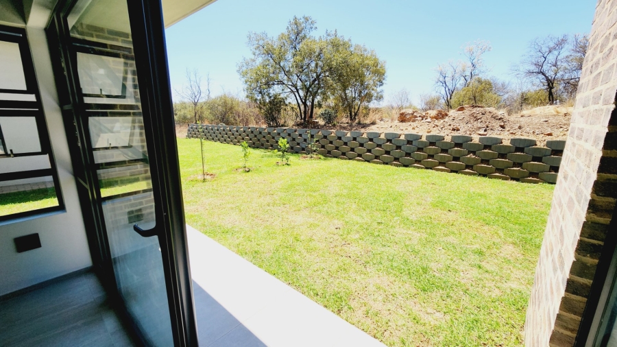 To Let 2 Bedroom Property for Rent in Sable Hills Gauteng