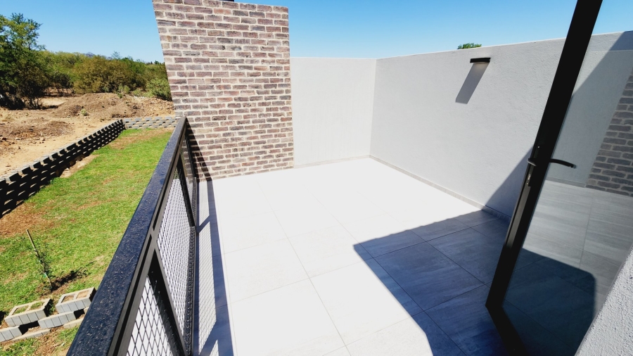 To Let 2 Bedroom Property for Rent in Sable Hills Gauteng