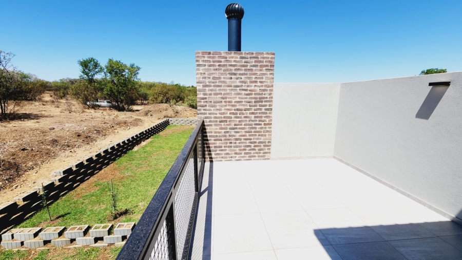 To Let 2 Bedroom Property for Rent in Sable Hills Gauteng