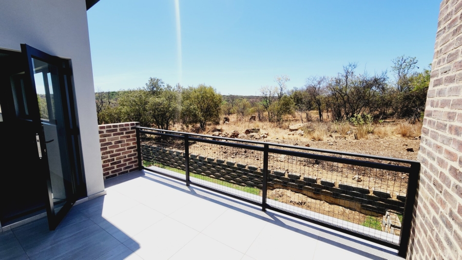 To Let 2 Bedroom Property for Rent in Sable Hills Gauteng