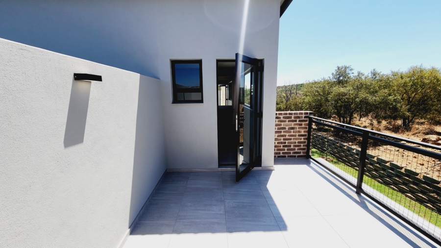 To Let 2 Bedroom Property for Rent in Sable Hills Gauteng