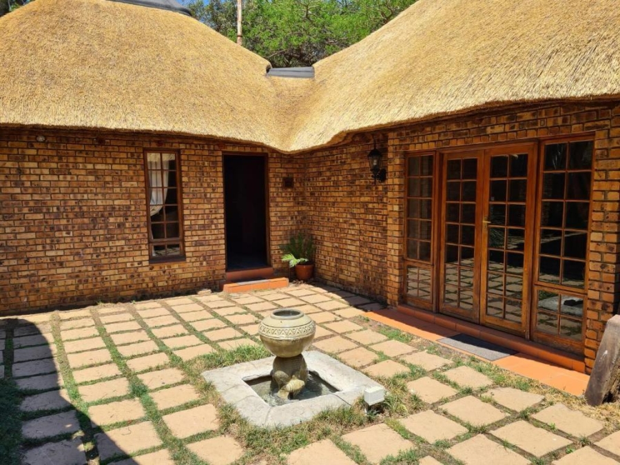 14 Bedroom Property for Sale in Carlswald Gauteng