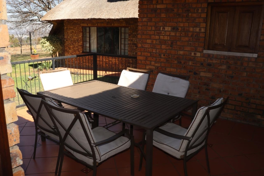 14 Bedroom Property for Sale in Carlswald Gauteng