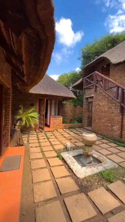 14 Bedroom Property for Sale in Carlswald Gauteng