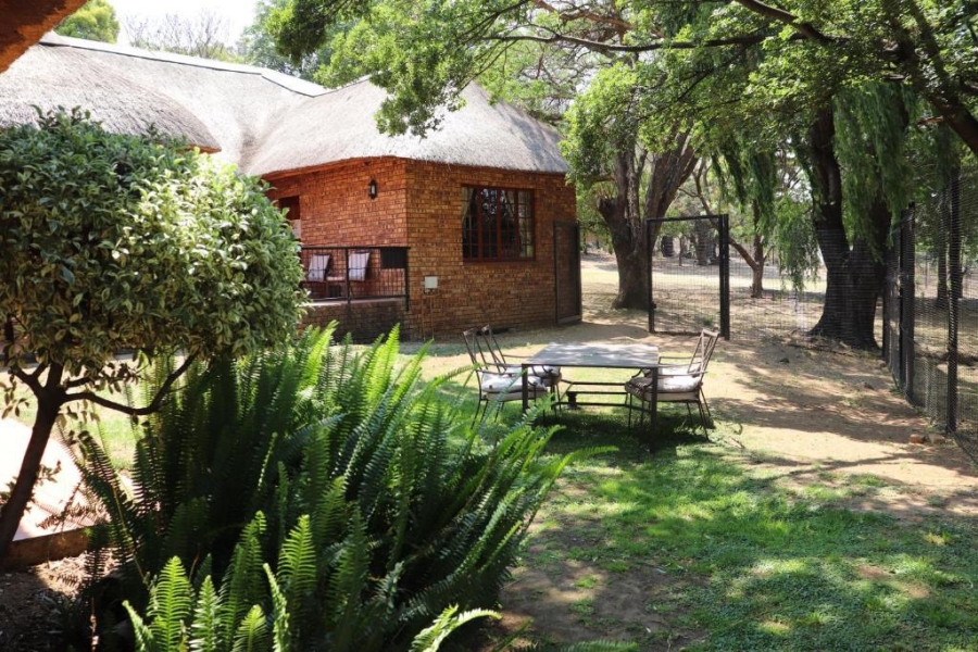 14 Bedroom Property for Sale in Carlswald Gauteng