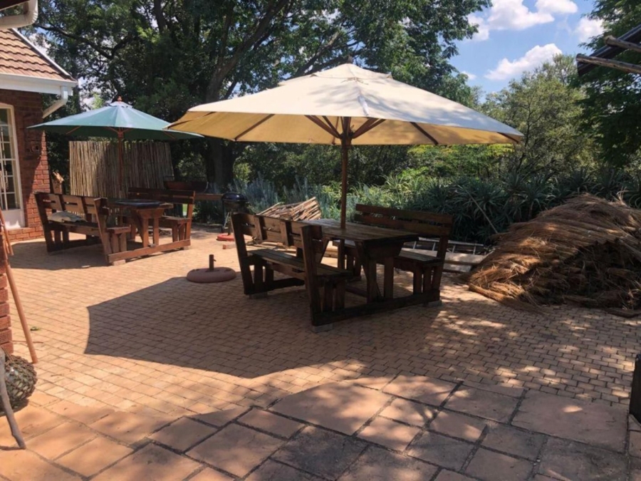 14 Bedroom Property for Sale in Carlswald Gauteng