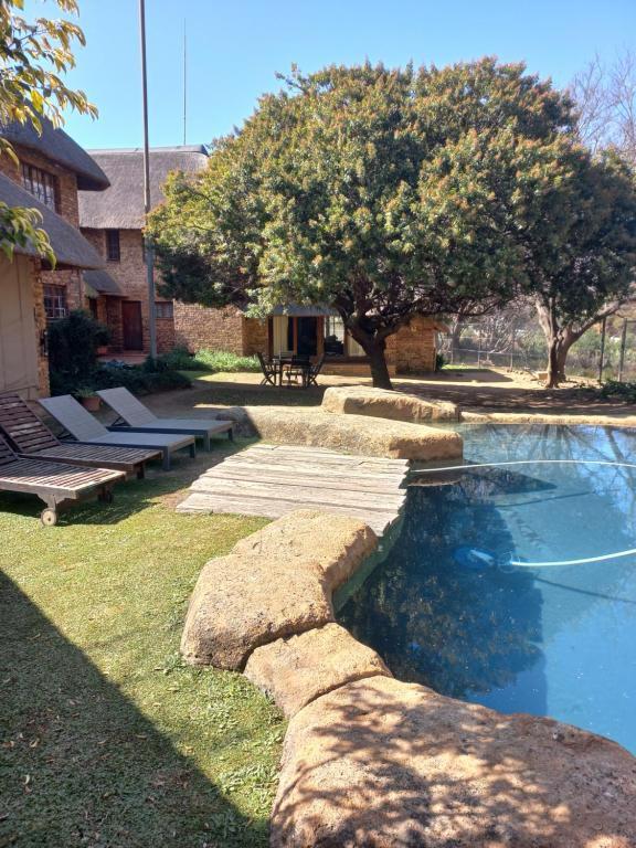 14 Bedroom Property for Sale in Carlswald Gauteng