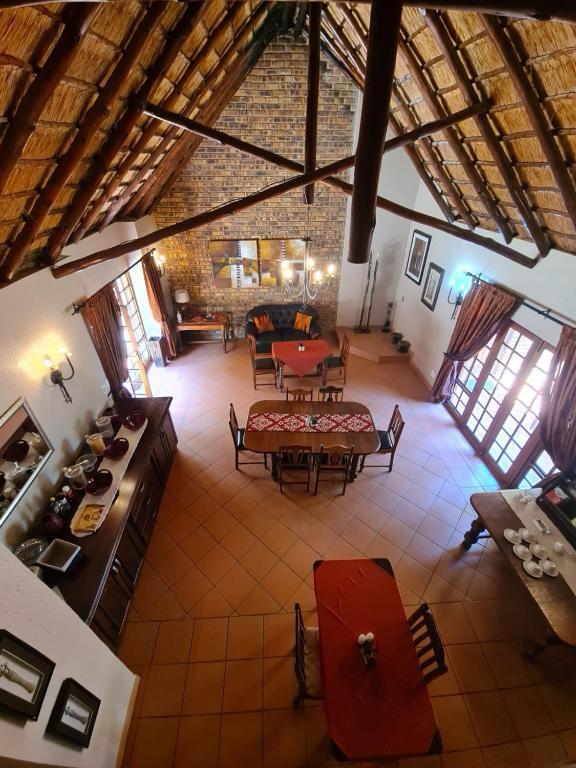 14 Bedroom Property for Sale in Carlswald Gauteng