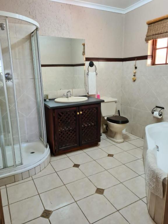 14 Bedroom Property for Sale in Carlswald Gauteng