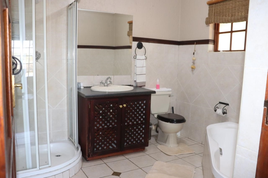 14 Bedroom Property for Sale in Carlswald Gauteng