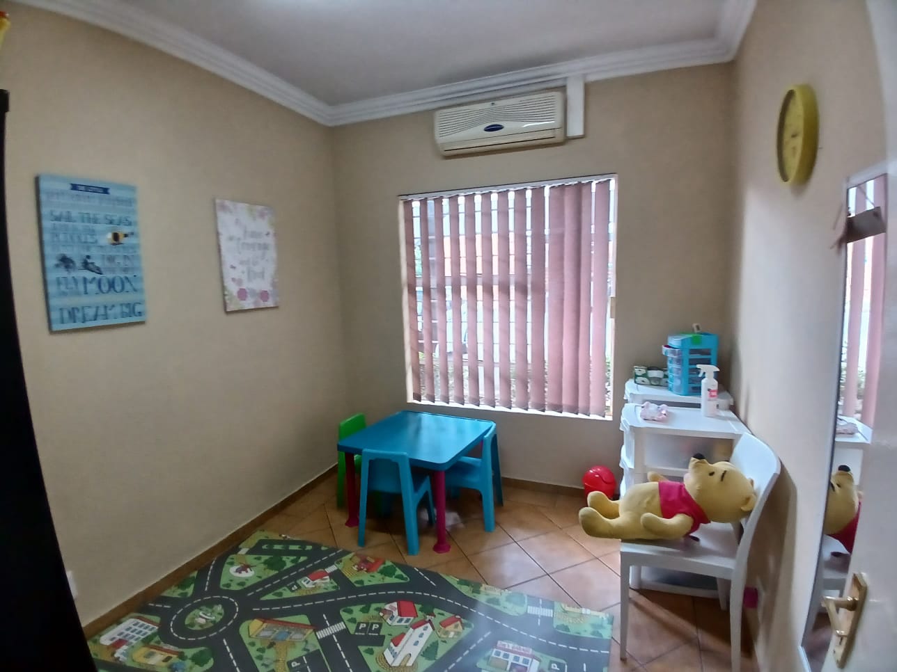 To Let  Bedroom Property for Rent in Bartlett Gauteng