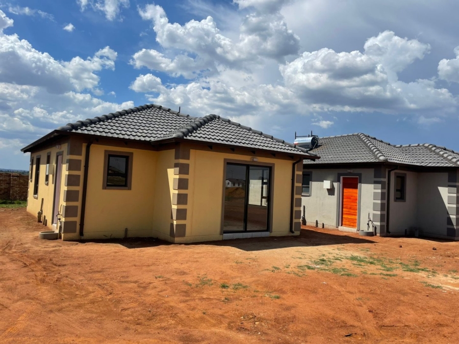 3 Bedroom Property for Sale in Windmill Park Gauteng