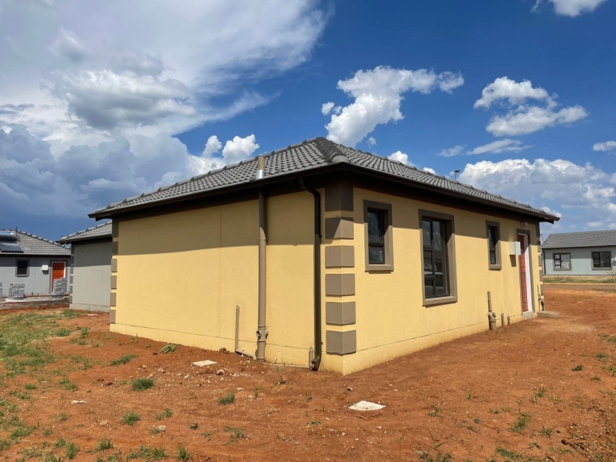 3 Bedroom Property for Sale in Windmill Park Gauteng