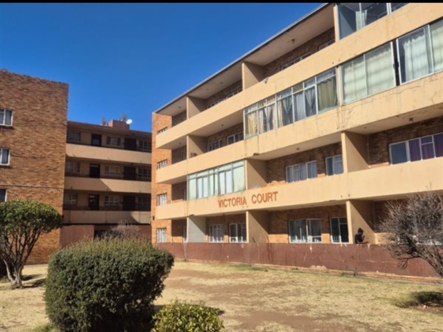 1 Bedroom Property for Sale in Boksburg Central Gauteng