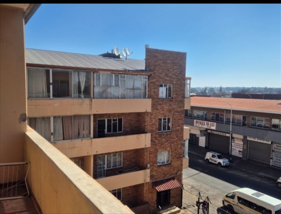 1 Bedroom Property for Sale in Boksburg Central Gauteng