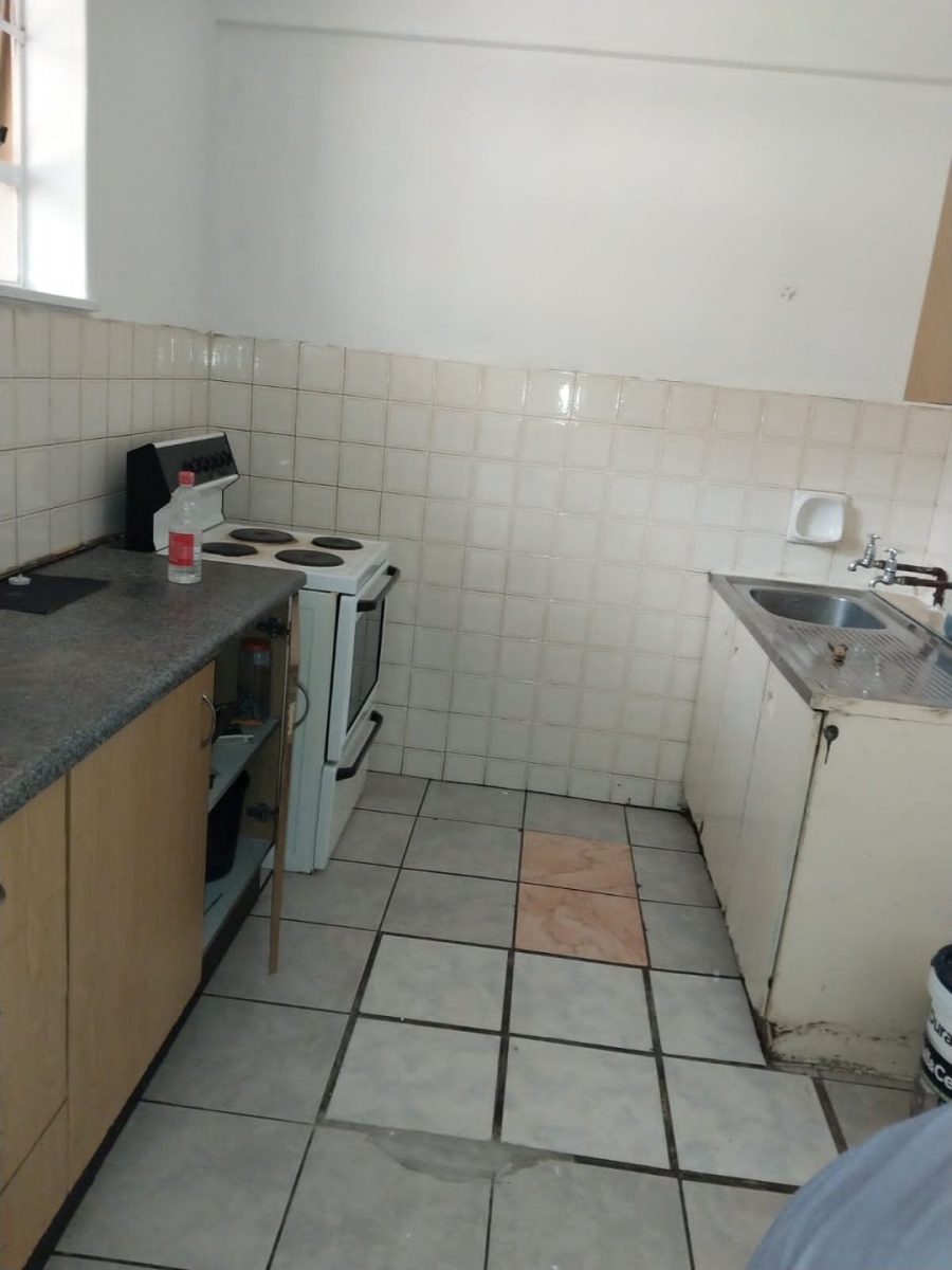 1 Bedroom Property for Sale in Boksburg Central Gauteng