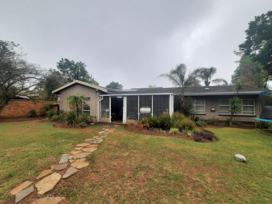 5 Bedroom Property for Sale in Horison Gauteng