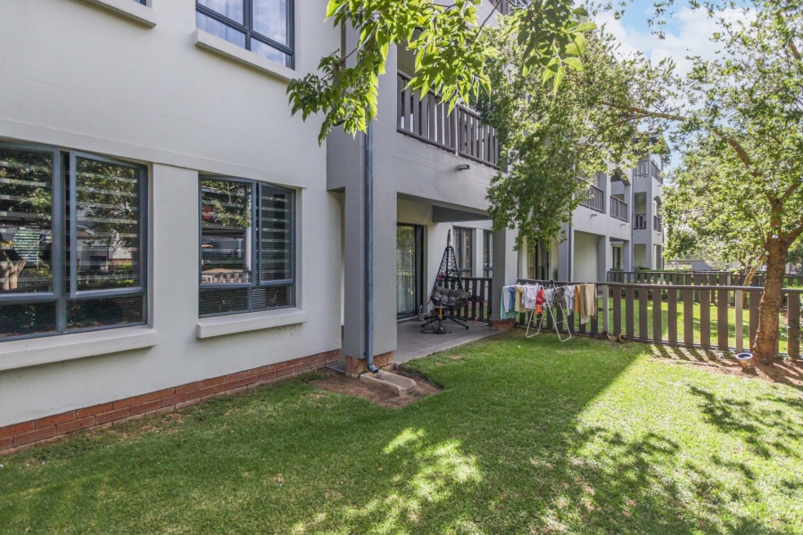 2 Bedroom Property for Sale in Broadacres Gauteng