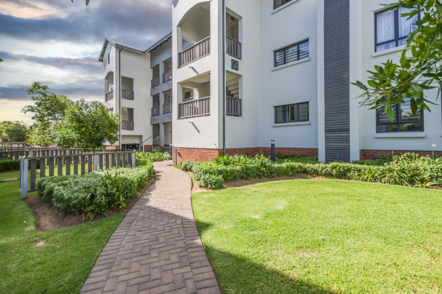 2 Bedroom Property for Sale in Broadacres Gauteng