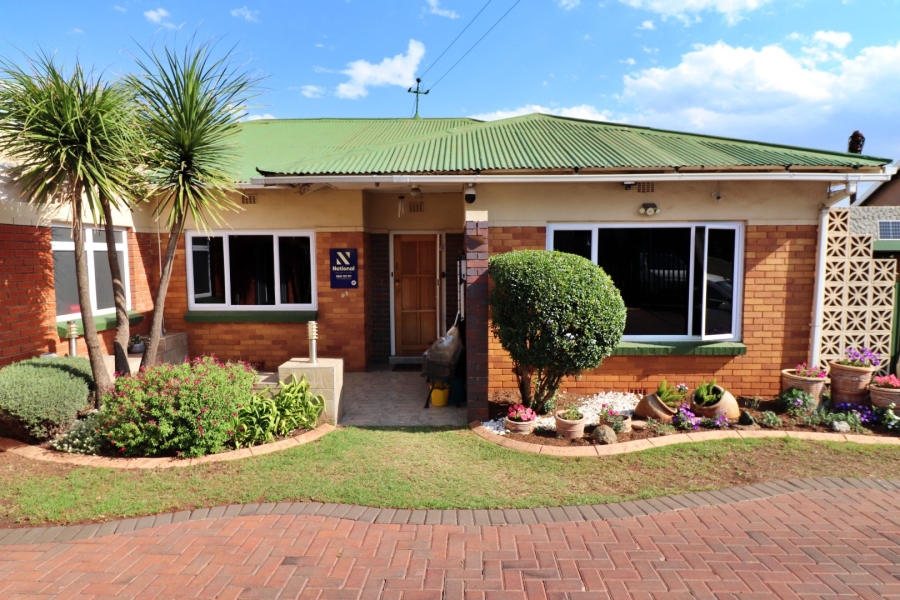 3 Bedroom Property for Sale in Gerdview Gauteng