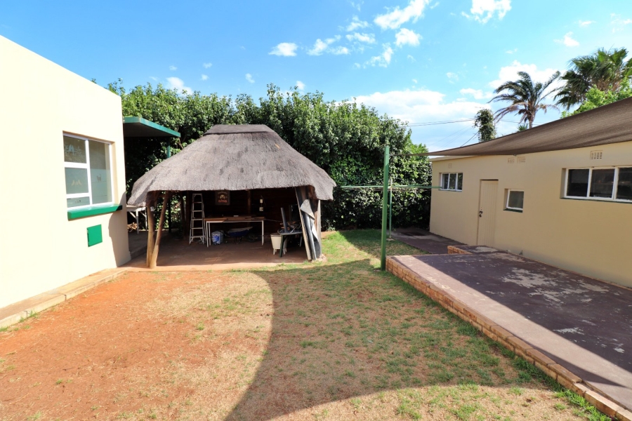 3 Bedroom Property for Sale in Gerdview Gauteng