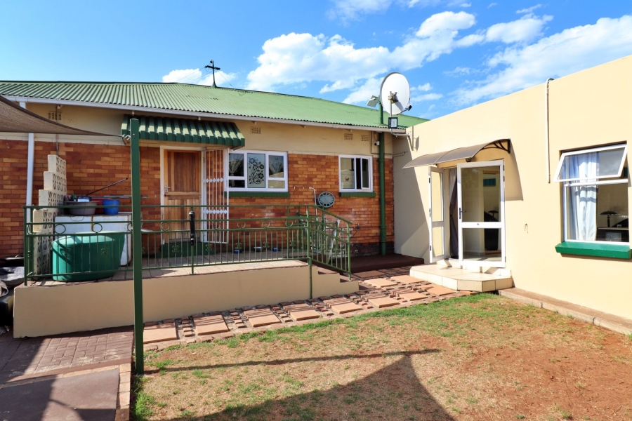 3 Bedroom Property for Sale in Gerdview Gauteng