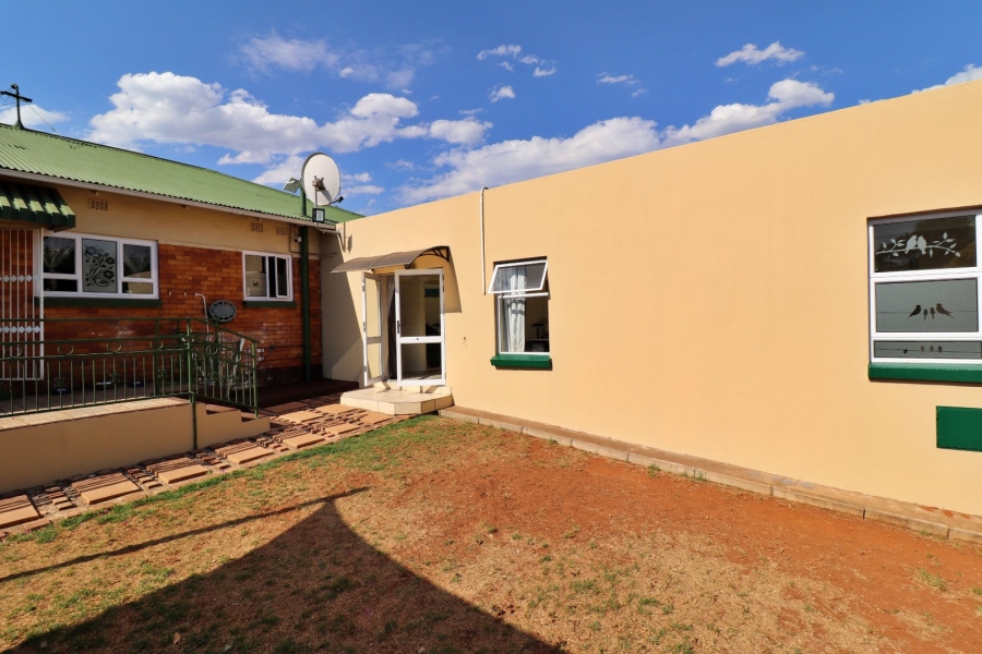 3 Bedroom Property for Sale in Gerdview Gauteng