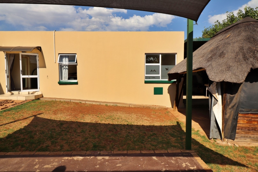 3 Bedroom Property for Sale in Gerdview Gauteng