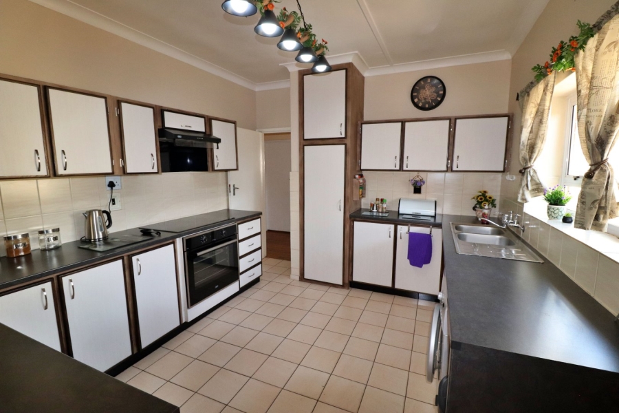 3 Bedroom Property for Sale in Gerdview Gauteng