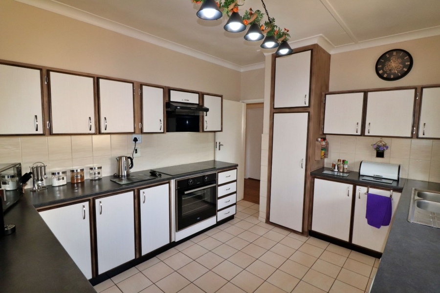 3 Bedroom Property for Sale in Gerdview Gauteng