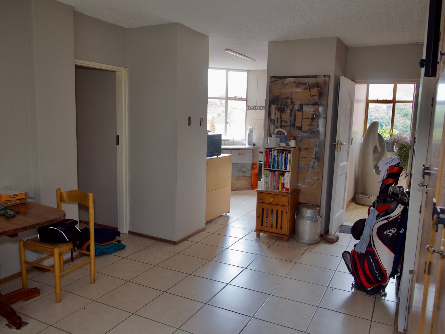1 Bedroom Property for Sale in Wonderboom South Gauteng