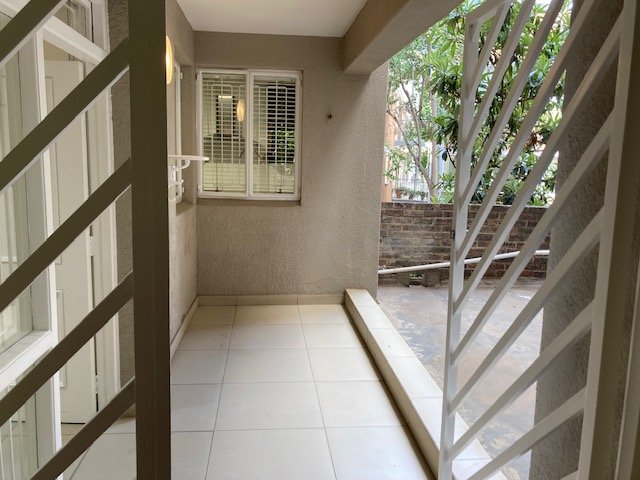 3 Bedroom Property for Sale in Illovo Gauteng