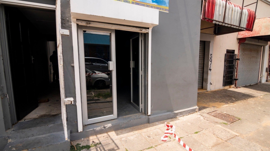 Commercial Property for Sale in Fairview Gauteng