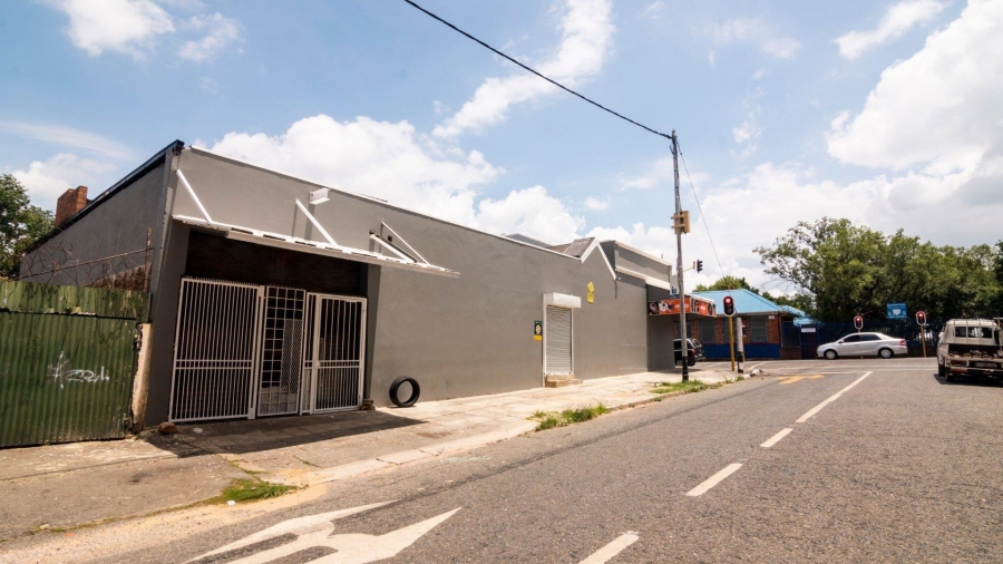 Commercial Property for Sale in Fairview Gauteng