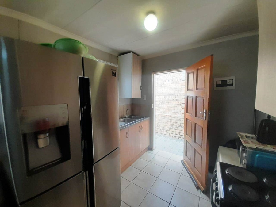 3 Bedroom Property for Sale in Zandspruit Gauteng