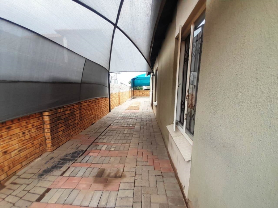 3 Bedroom Property for Sale in Zandspruit Gauteng