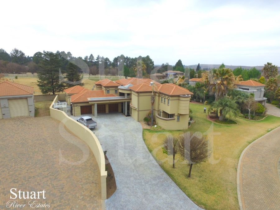 8 Bedroom Property for Sale in Northdene Gauteng