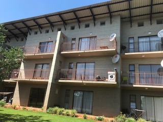 1 Bedroom Property for Sale in Dorandia Gauteng