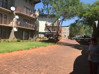 1 Bedroom Property for Sale in Dorandia Gauteng