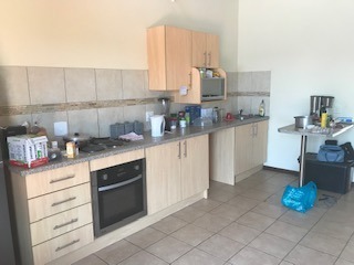 1 Bedroom Property for Sale in Dorandia Gauteng