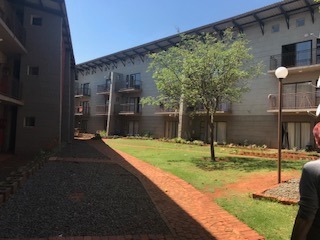 1 Bedroom Property for Sale in Dorandia Gauteng