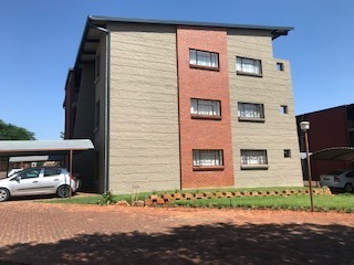 1 Bedroom Property for Sale in Dorandia Gauteng