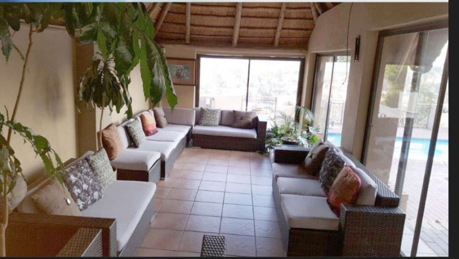 4 Bedroom Property for Sale in Ridgeway Gauteng