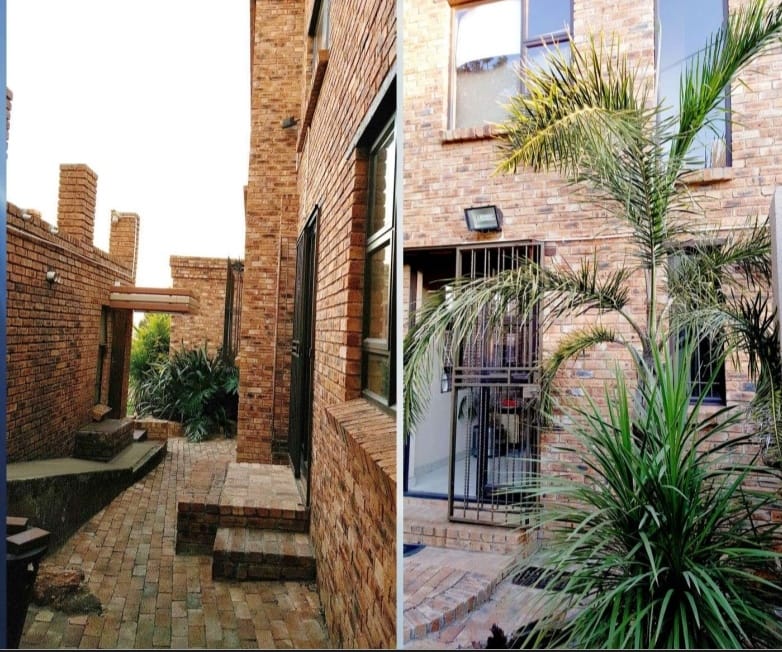 4 Bedroom Property for Sale in Ridgeway Gauteng