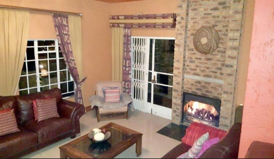 4 Bedroom Property for Sale in Ridgeway Gauteng