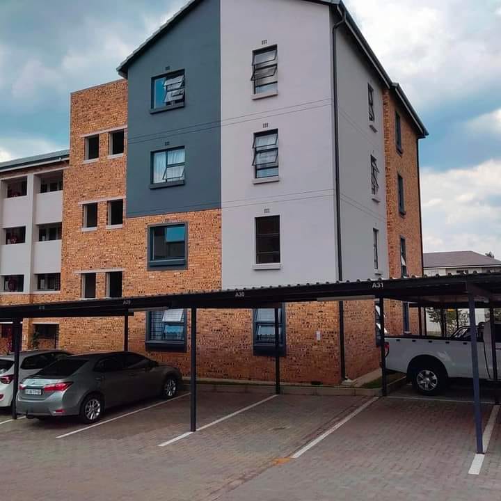 2 Bedroom Property for Sale in Riverside View Gauteng