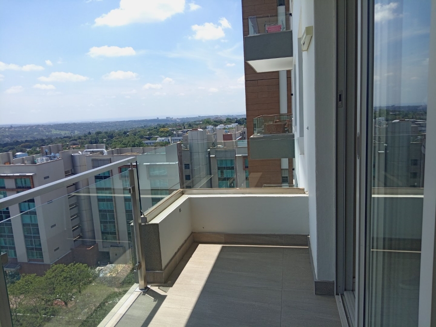 To Let 2 Bedroom Property for Rent in Rosebank Gauteng