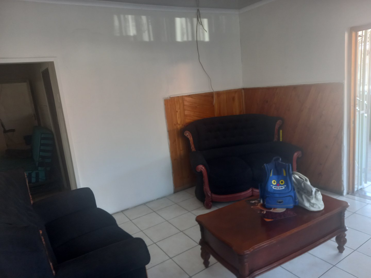 To Let 3 Bedroom Property for Rent in Reigerpark Gauteng